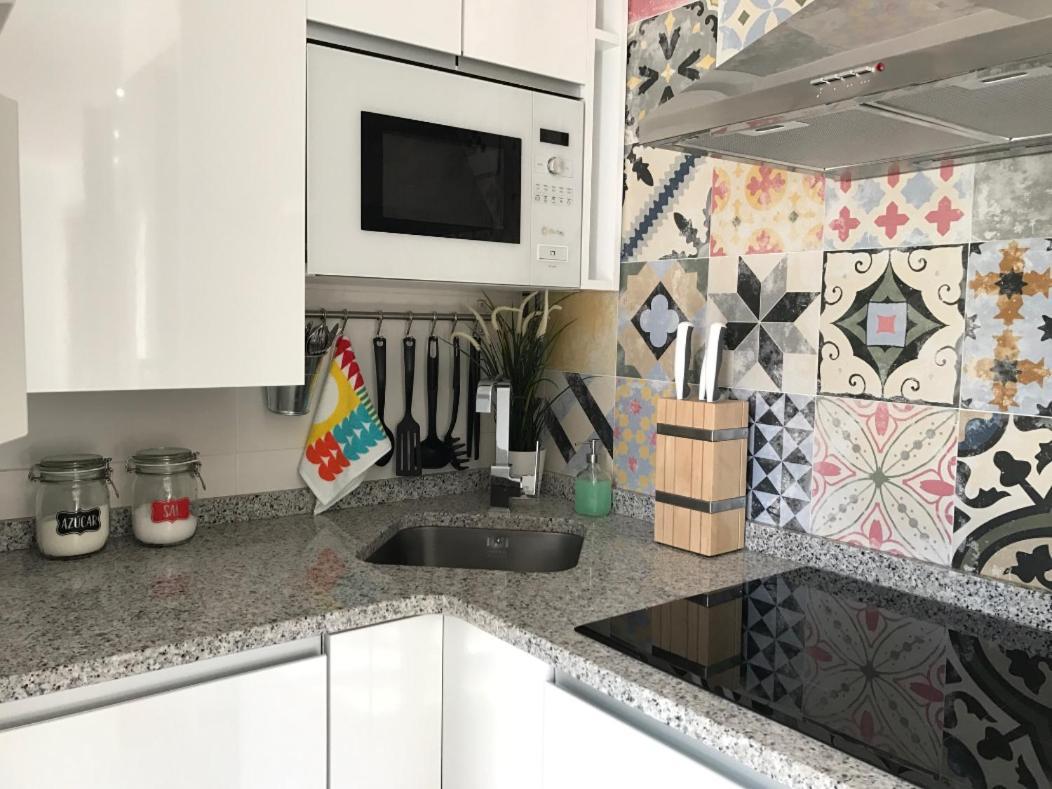 Appartement Exclusivo Tapas El Tubo Checkin 24H Centro 1 à Saragosse Extérieur photo
