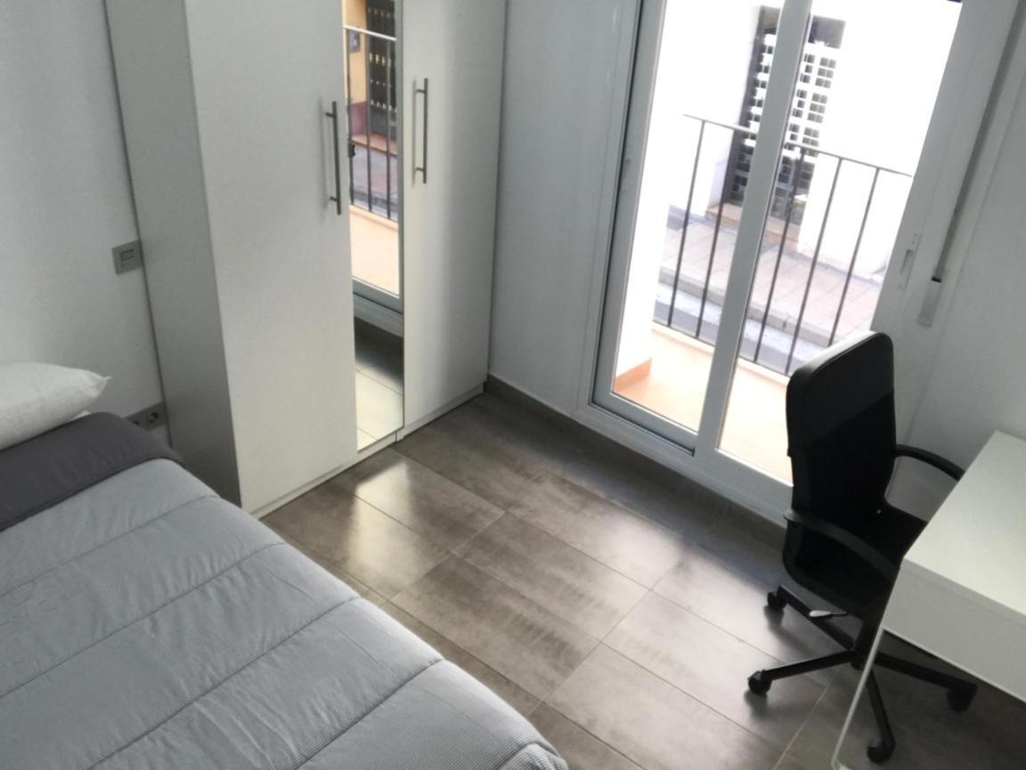 Appartement Exclusivo Tapas El Tubo Checkin 24H Centro 1 à Saragosse Extérieur photo