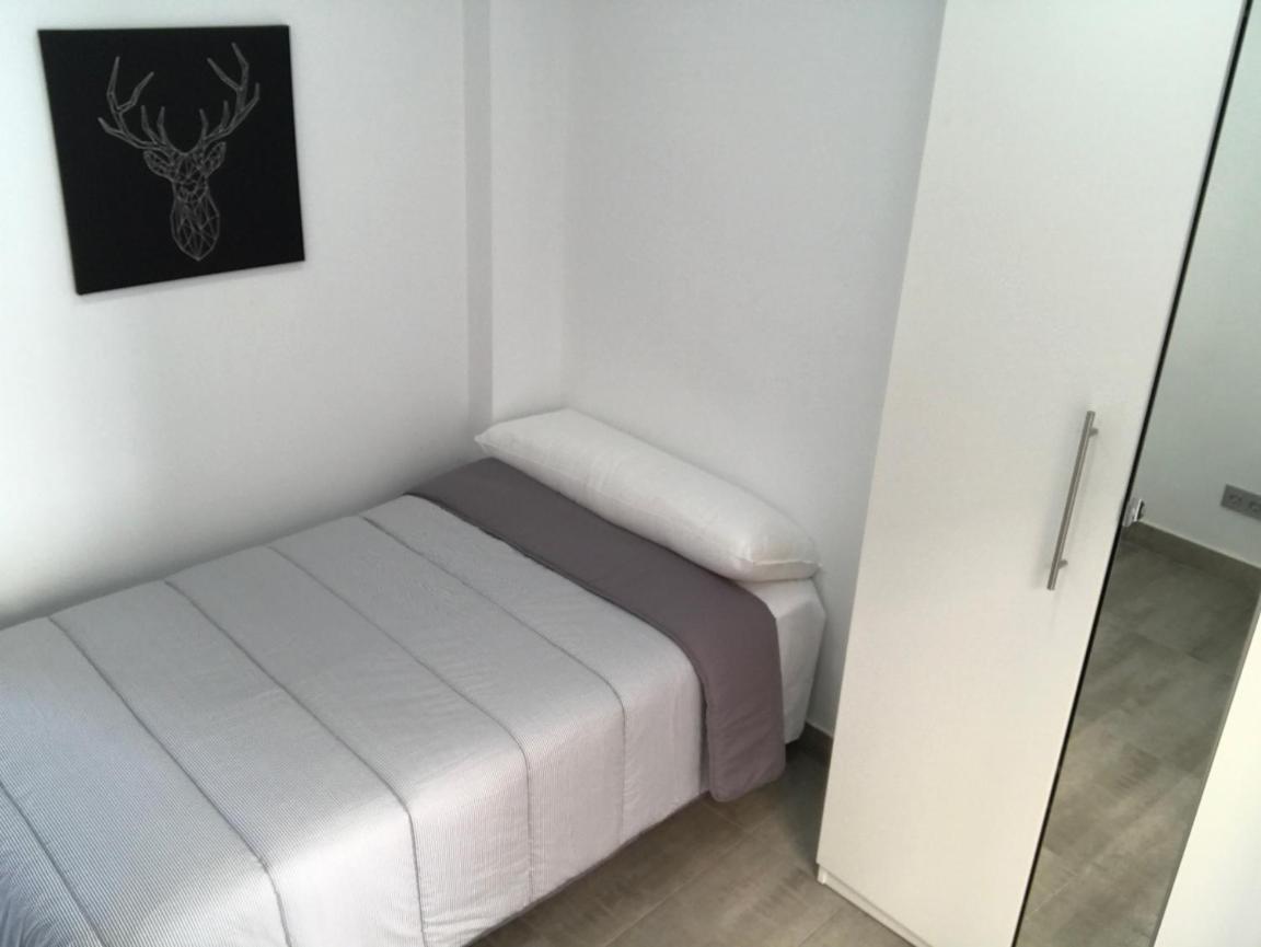 Appartement Exclusivo Tapas El Tubo Checkin 24H Centro 1 à Saragosse Extérieur photo
